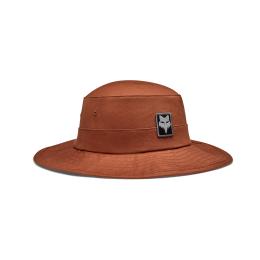 Klobouček Fox Base Over Hat 2022 Saddle Brown