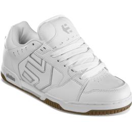 Boty Etnies Faze 202 5 White/White/Gum