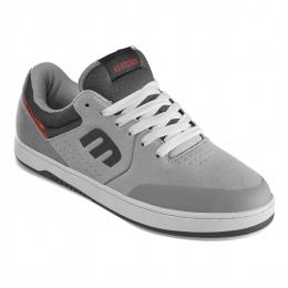 Boty Etnies Marana 202 5 Grey/Grey/Red