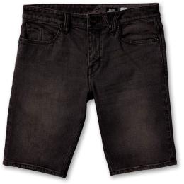 Kraťasy Volcom Solver Denim Shorts 202 6 BKO