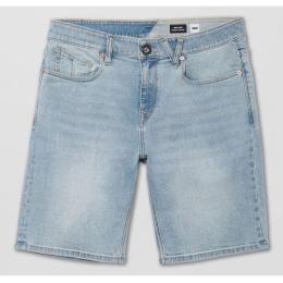 Kraťasy Volcom Vorta Denim Shorts 2023 CNA