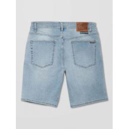 Kraťasy Volcom Vorta Denim Shorts 2023