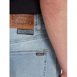 Kraťasy Volcom Vorta Denim Shorts 2023