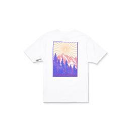 pánské triko VOLCOM Get Out 2025