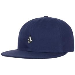 Kšiltovka Volcom Full stone ADJ Hat 25/26 Navy