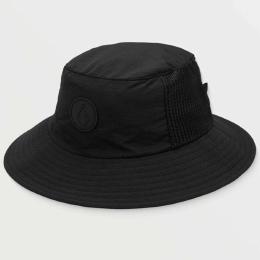 Klobouk Volcom Hooked On Surf Hat 2022 BLK