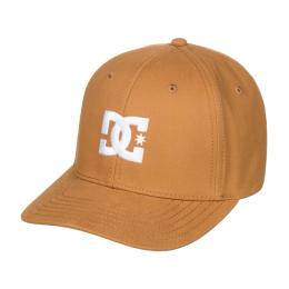 Kšiltovka DC Cap Star 2023 CMV0 Medal bronze