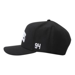 Kšiltovka DC Semi-Pro Snapback 25/26