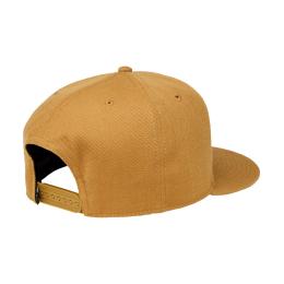 Kšiltovka DC Semi-Pro Snapback 25/26