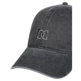 Kšiltovka DC Cap Star vintage strapback 2025