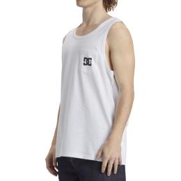 Tílko DC Star Pocket 202 5
