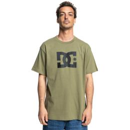 Triko DC Star 2025 TPC0 Deep Lichen Green