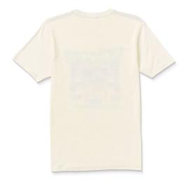 pánské triko VOLCOM Worldly 2025