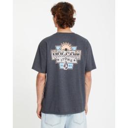 pénské triko VOLCOM Sure Thing 2025