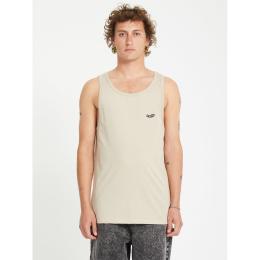 tílko VOLCOM Pistol Stone 2025 Light Khaki