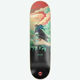 Skateboard deska Jart Stay High 2025 Pidgeon