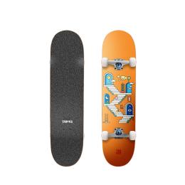 Skateboard komplet Tricks 2026 Stairs 8,0