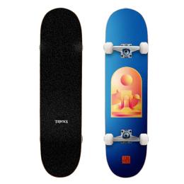 Skateboard komplet Tricks 2026 Oasis 8,25