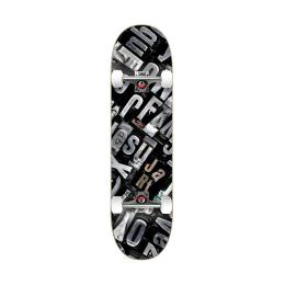 Skateboard komplet Jart 2025 Linottype 8,0