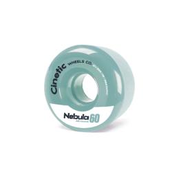 Skateboard kola Cinetic Nebula 25/26 60mm x 40mm 78A