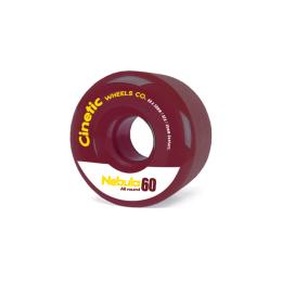 Skateboard kola Cinetic Nebula 25/26 60mm x 40mm 82A