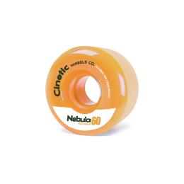 Skateboard kola Cinetic Nebula 25/26 60mm x 40mm 80A