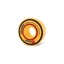 Skateboard kola Cinetic Hydra 25/26 56mm x 34mm 80A