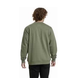 Mikina Meatfly Luke Crewneck 202 5
