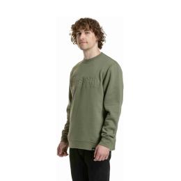 Mikina Meatfly Luke Crewneck 202 5