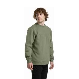 Mikina Meatfly Luke Crewneck 202 5