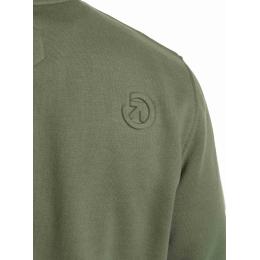 Mikina Meatfly Luke Crewneck 202 5