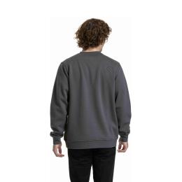 Mikina Meatfly Luke Crewneck 202 5