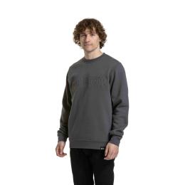 Mikina Meatfly Luke Crewneck 202 5