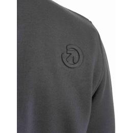 Mikina Meatfly Luke Crewneck 202 5