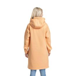 Dámská Mikina Meatfly Zyra Hoodie 202 5