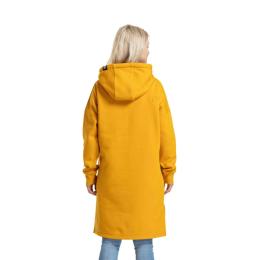 Dámská Mikina Meatfly Zyra Hoodie 2025