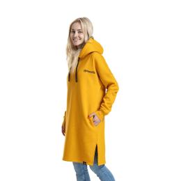 Dámská Mikina Meatfly Zyra Hoodie 2025