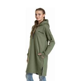Dámská Mikina Meatfly Zyra Hoodie 2025