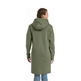 Dámská Mikina Meatfly Zyra Hoodie 2025