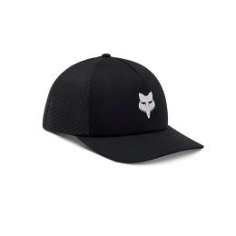 Kšiltovka Fox Head Trucker 25/26 Black