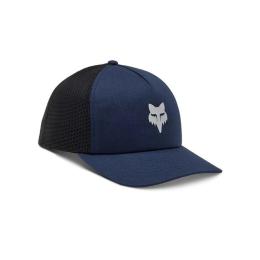 Kšiltovka Fox Head Trucker 25/26 Midnight