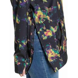 Dámská jarní softshell bunda Meatfly Alita 202 5