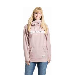 Dámská jarní softshell bunda Meatfly Alita 202 5 Maue