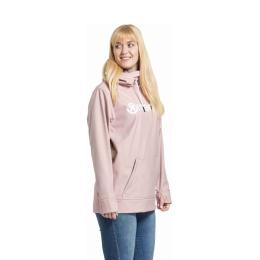 Dámská podzimní softshell bunda Meatfly Alita 202 5