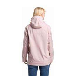 Dámská podzimní softshell bunda Meatfly Alita 2025