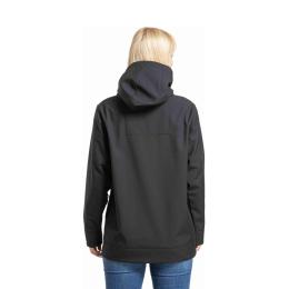 Dámská podzimní softshell bunda Meatfly Alita 2025