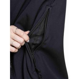 Dámská podzimní softshell bunda Meatfly Alita 2025