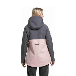 Dámská podzimní šusťáková bunda Meatfly Xita Jacket 202 5