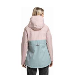 Dámská podzimní šusťáková bunda Meatfly Xita Jacket 2025