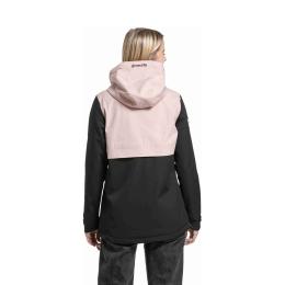 Dámská podzimní šusťáková bunda Meatfly Kalle Jacket 2025